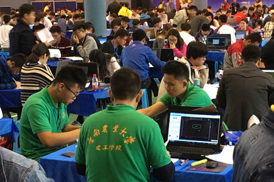 云南軟件開(kāi)發(fā)再創(chuàng)佳績(jī)，我校代表隊(duì)勇奪全國(guó)BIM應(yīng)用技能大賽四項(xiàng)冠軍