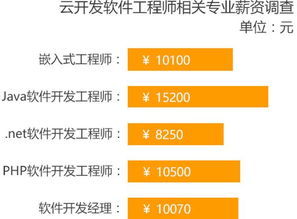 云南新華電腦學(xué)校云開(kāi)發(fā)軟件工程師專業(yè)招生